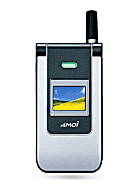 Best available price of Amoi A210 in Serbia