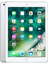 Best available price of Apple iPad 9-7 2017 in Serbia