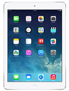 Best available price of Apple iPad Air in Serbia