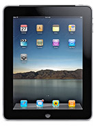 Best available price of Apple iPad Wi-Fi in Serbia