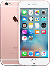 Best available price of Apple iPhone 6s in Serbia