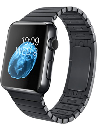 Best available price of Apple Watch 42mm 1st gen in Serbia