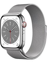 Best available price of Apple Watch Series 8 in Serbia