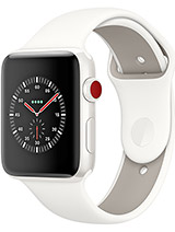 Best available price of Apple Watch Edition Series 3 in Serbia