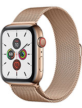 Best available price of Apple Watch Series 5 in Serbia