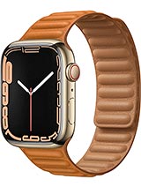 Best available price of Apple Watch Series 7 in Serbia