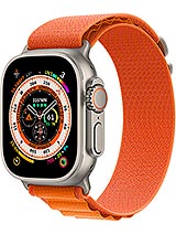 Best available price of Apple Watch Ultra in Serbia