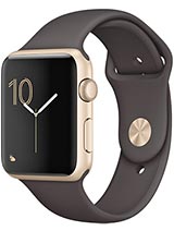 Best available price of Apple Watch Series 1 Aluminum 42mm in Serbia