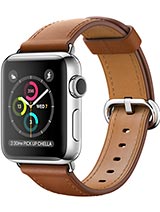Best available price of Apple Watch Series 2 38mm in Serbia