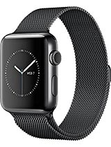 Best available price of Apple Watch Series 2 42mm in Serbia