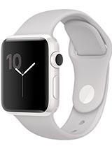 Best available price of Apple Watch Edition Series 2 38mm in Serbia