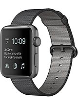 Best available price of Apple Watch Series 2 Aluminum 42mm in Serbia