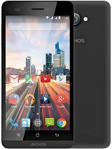 Best available price of Archos 50b Helium 4G in Serbia