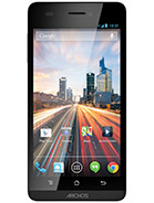 Best available price of Archos 50 Helium 4G in Serbia