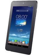 Best available price of Asus Fonepad 7 in Serbia