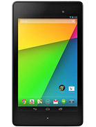 Best available price of Asus Google Nexus 7 2013 in Serbia