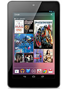 Best available price of Asus Google Nexus 7 Cellular in Serbia