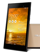 Best available price of Asus Memo Pad 7 ME572C in Serbia
