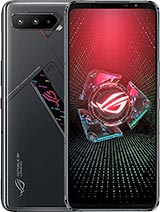 Best available price of Asus ROG Phone 5 Pro in Serbia