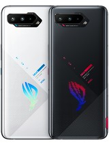 Best available price of Asus ROG Phone 5s in Serbia