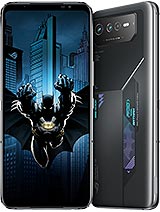 Best available price of Asus ROG Phone 6 Batman Edition in Serbia