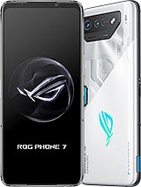 Best available price of Asus ROG Phone 7 in Serbia