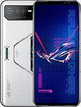 Best available price of Asus ROG Phone 6 Pro in Serbia