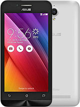 Best available price of Asus Zenfone Go T500 in Serbia