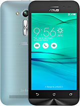 Best available price of Asus Zenfone Go ZB450KL in Serbia