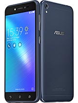 Best available price of Asus Zenfone Live ZB501KL in Serbia