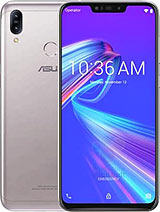 Best available price of Asus Zenfone Max M2 ZB633KL in Serbia