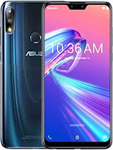 Best available price of Asus Zenfone Max Pro M2 ZB631KL in Serbia