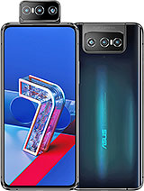 Best available price of Asus Zenfone 7 Pro in Serbia