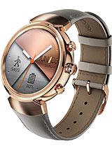 Best available price of Asus Zenwatch 3 WI503Q in Serbia