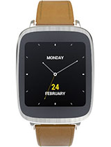 Best available price of Asus Zenwatch WI500Q in Serbia