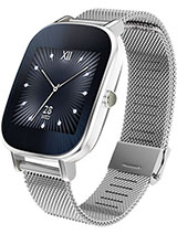 Best available price of Asus Zenwatch 2 WI502Q in Serbia
