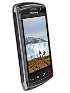 Best available price of BlackBerry Storm2 9550 in Serbia