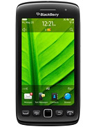 Best available price of BlackBerry Torch 9860 in Serbia