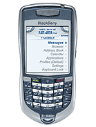 Best available price of BlackBerry 7100t in Serbia