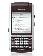Best available price of BlackBerry 7130v in Serbia