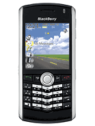 Best available price of BlackBerry Pearl 8100 in Serbia
