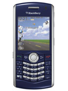 Best available price of BlackBerry Pearl 8110 in Serbia