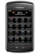 Best available price of BlackBerry Storm 9530 in Serbia