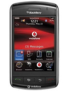 Best available price of BlackBerry Storm 9500 in Serbia