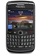 Best available price of BlackBerry Bold 9780 in Serbia