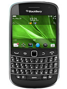 Best available price of BlackBerry Bold Touch 9930 in Serbia