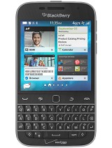 Best available price of BlackBerry Classic Non Camera in Serbia