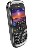 Best available price of BlackBerry Curve 3G 9300 in Serbia