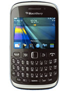 Best available price of BlackBerry Curve 9320 in Serbia