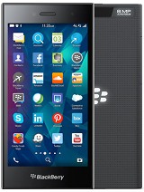 Best available price of BlackBerry Leap in Serbia